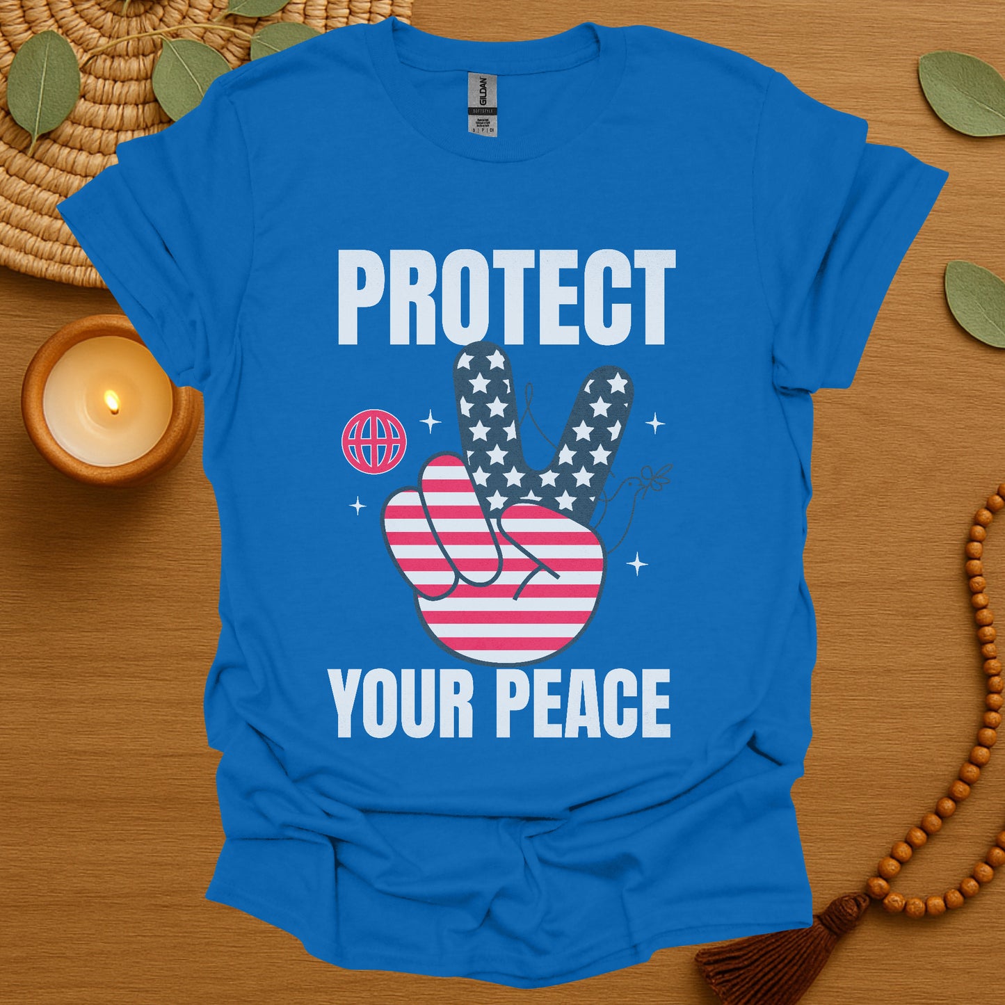 Protect Your Peace T-Shirt