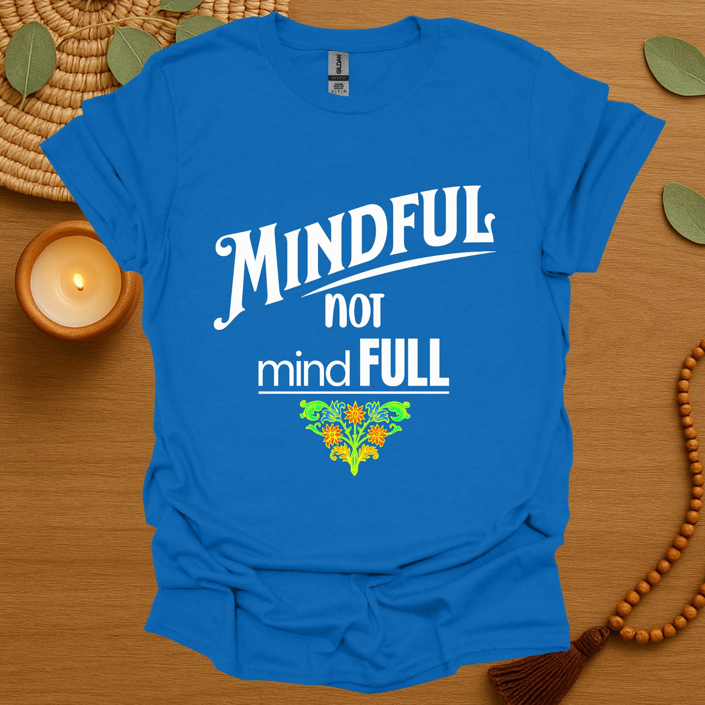 Mindful T-Shirt