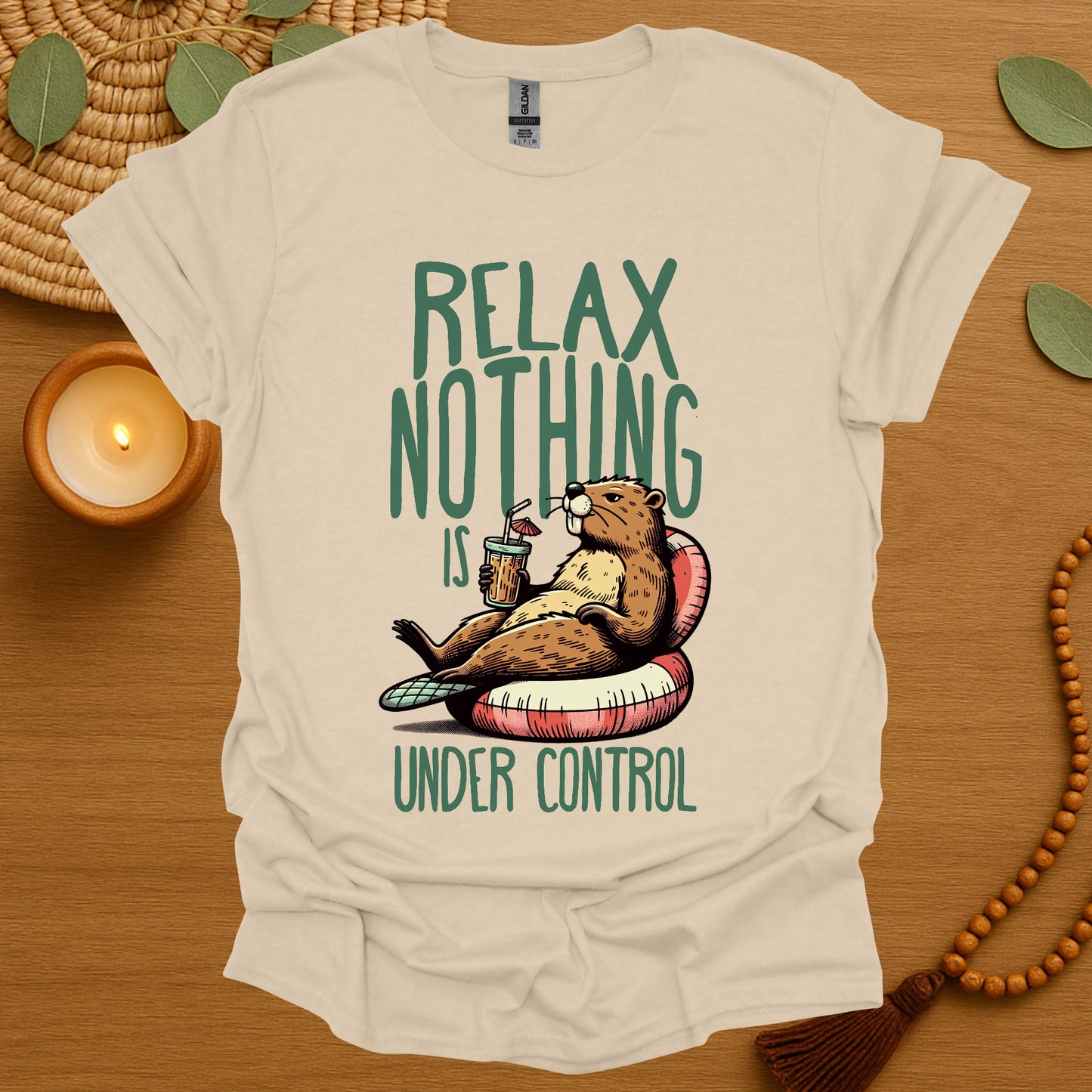 Relax T-Shirt