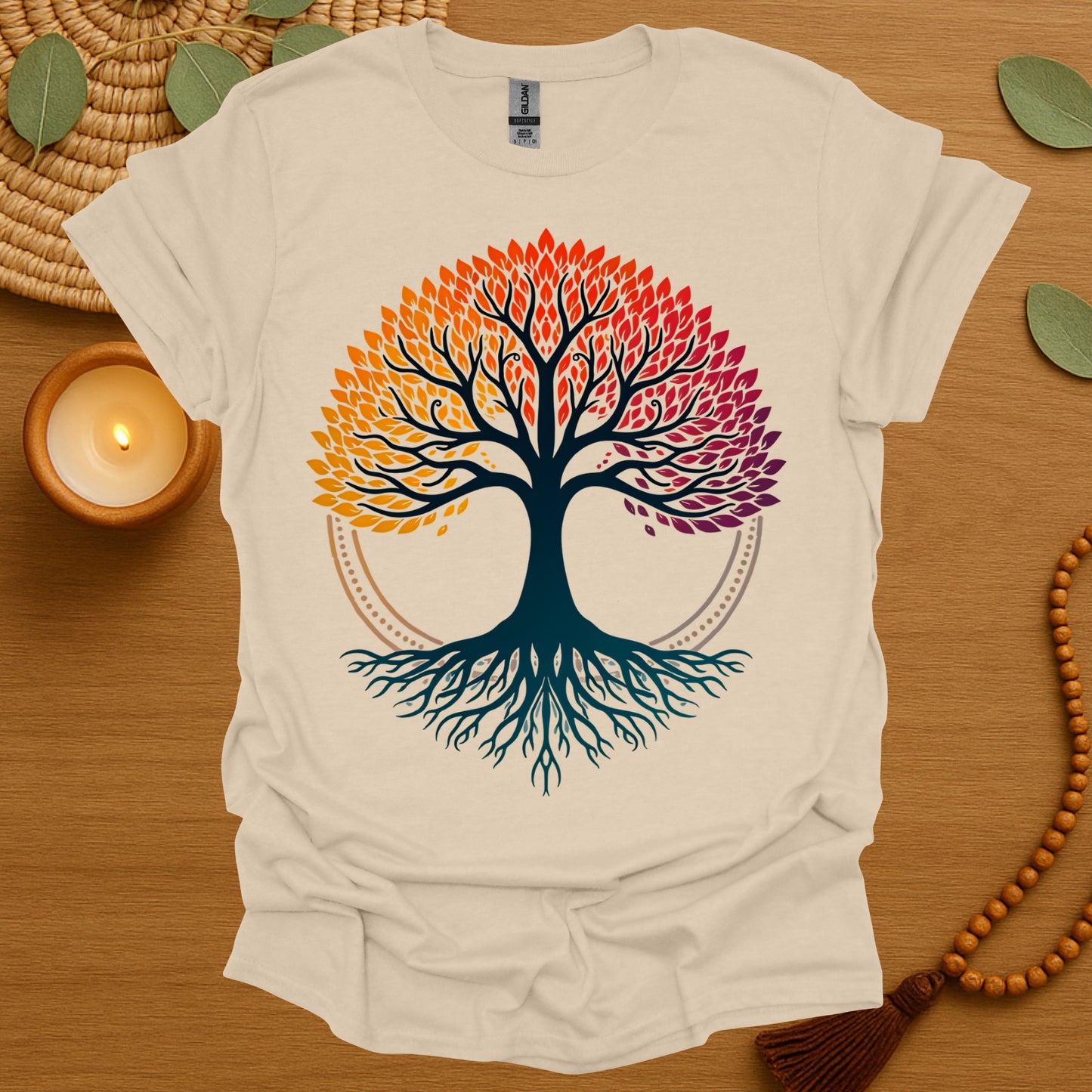 Tree Of Life T-Shirt