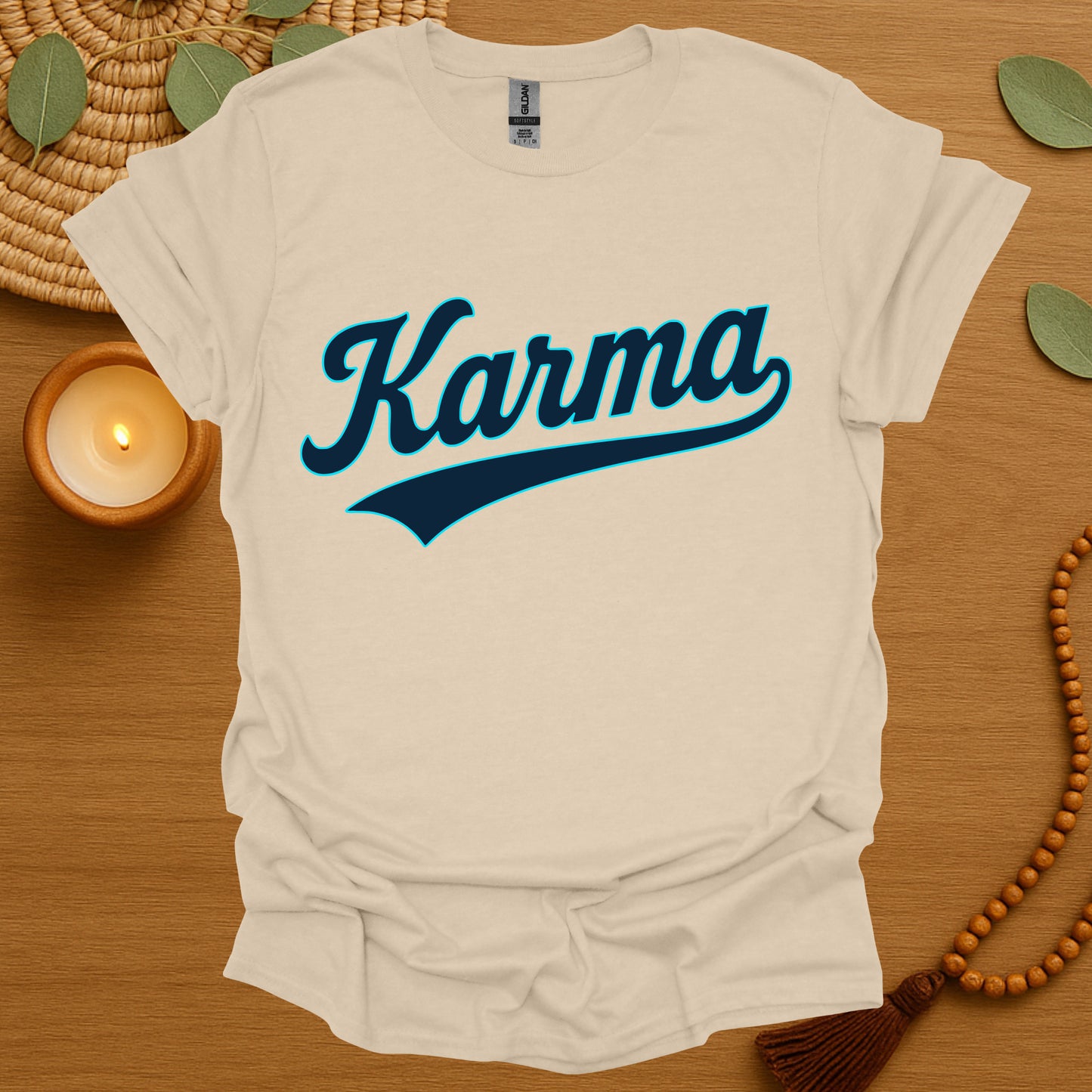 Karma T-Shirt