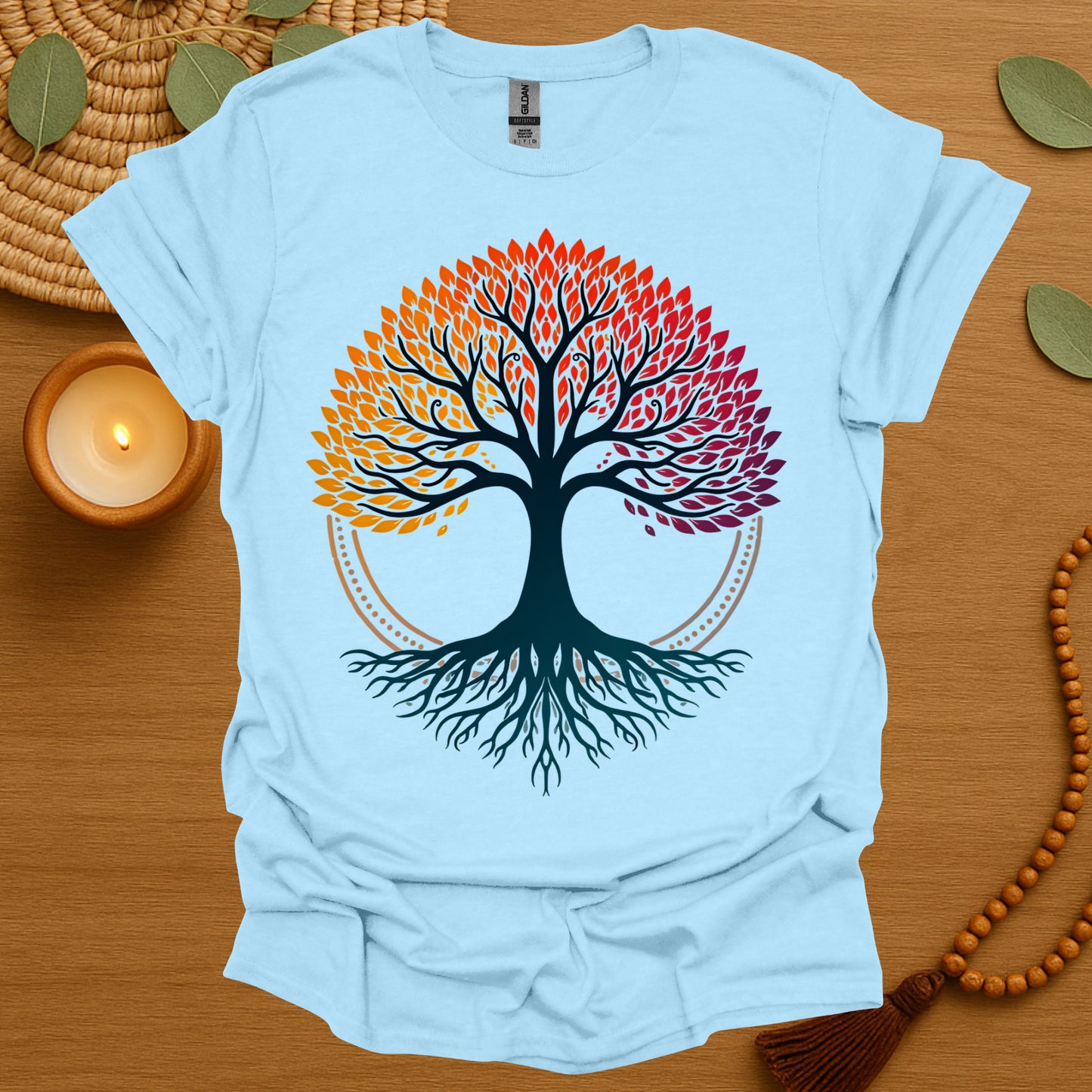 Tree Of Life T-Shirt