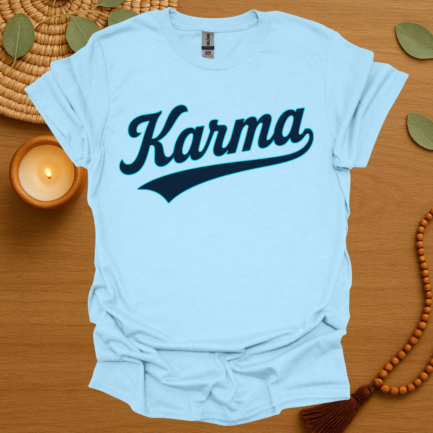 Karma T-Shirt
