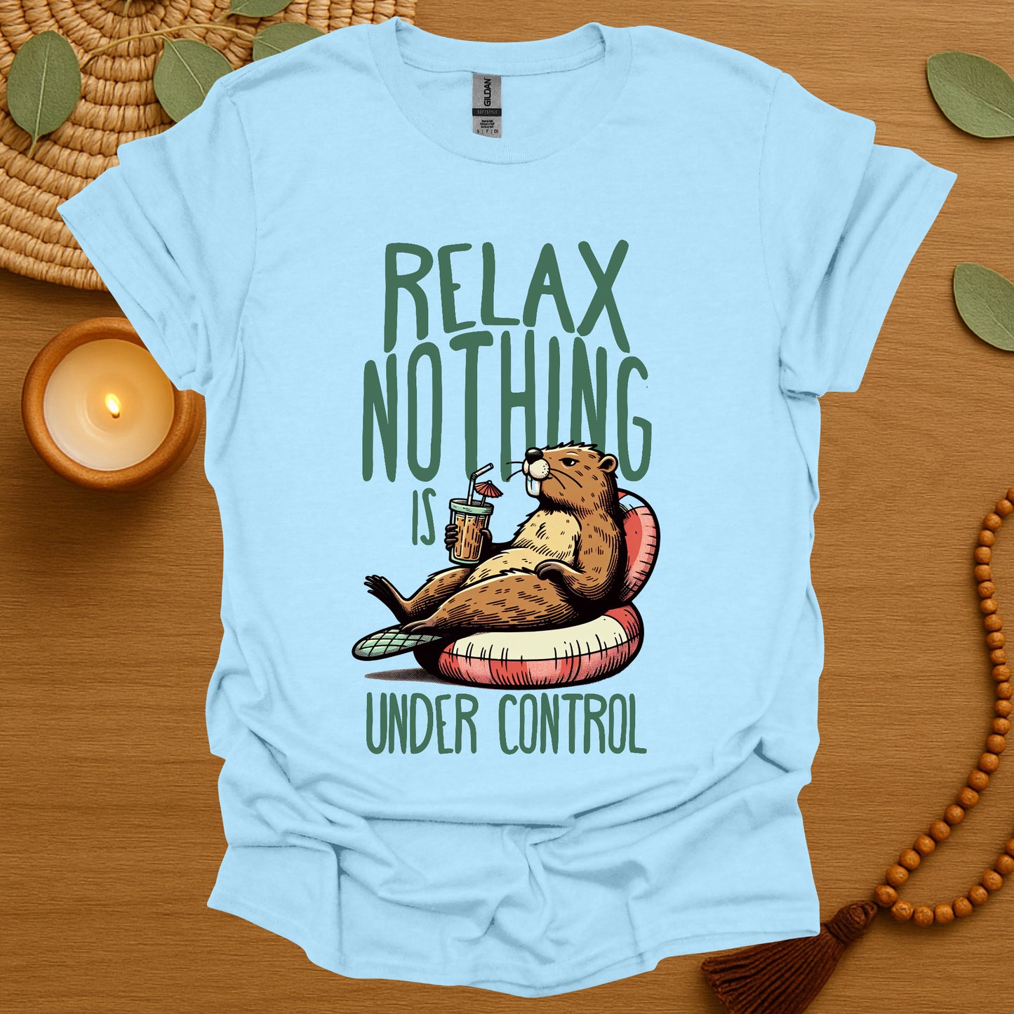 Relax T-Shirt