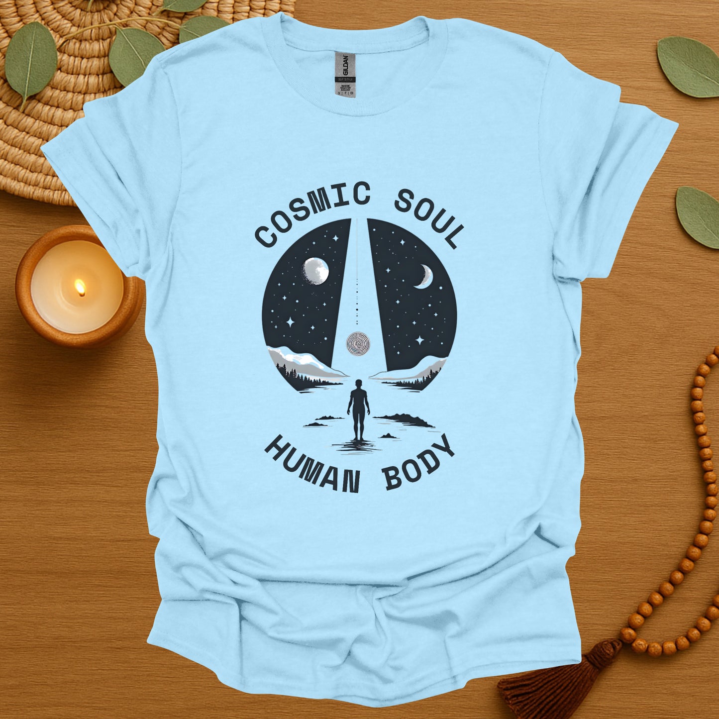 Cosmic Soul T-Shirt