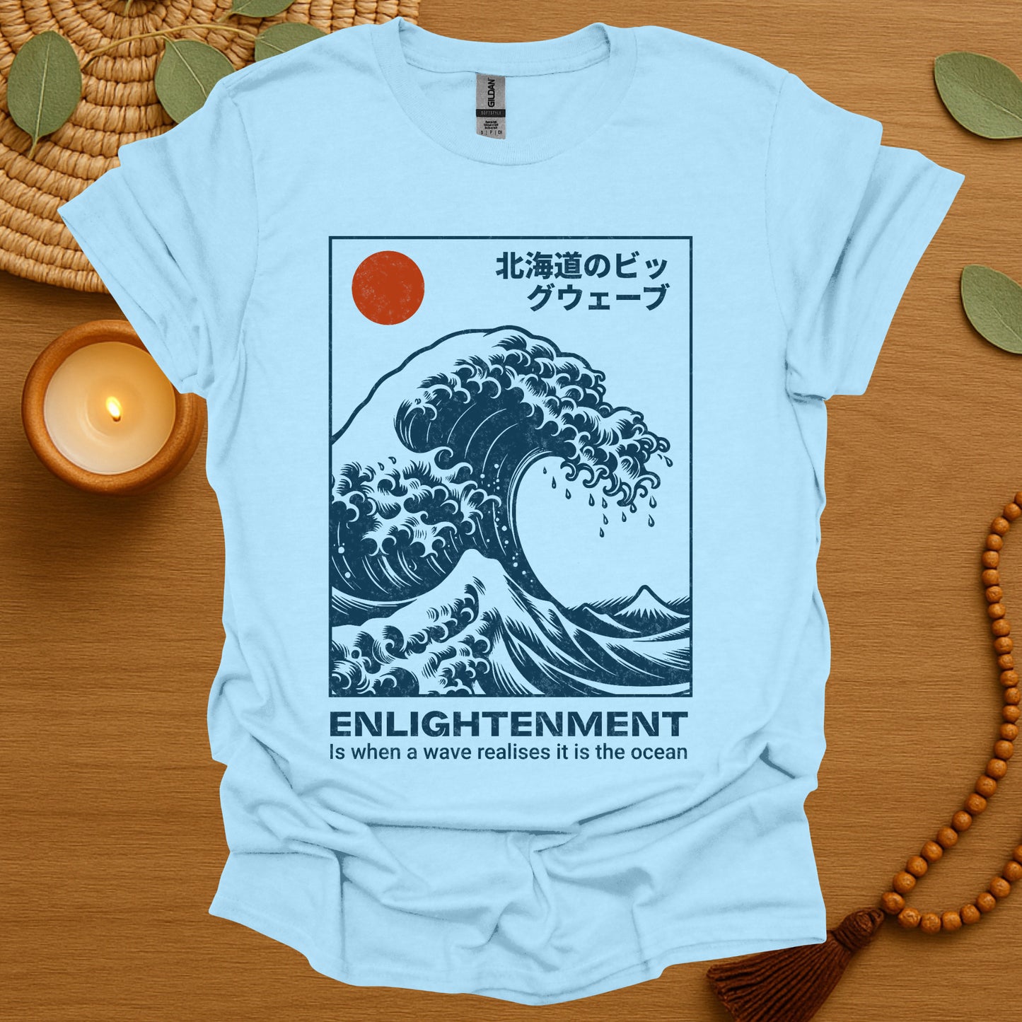 Enlightenment T-Shirt