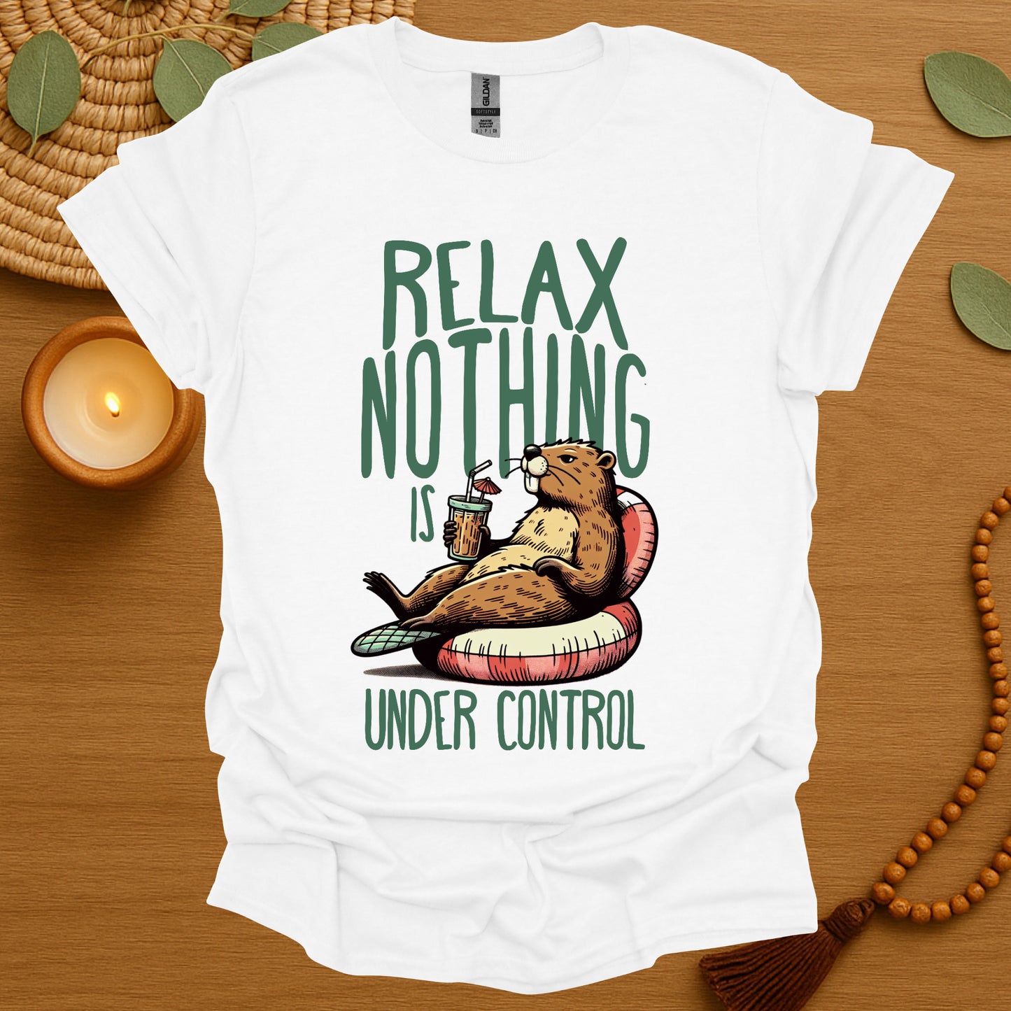 Relax T-Shirt
