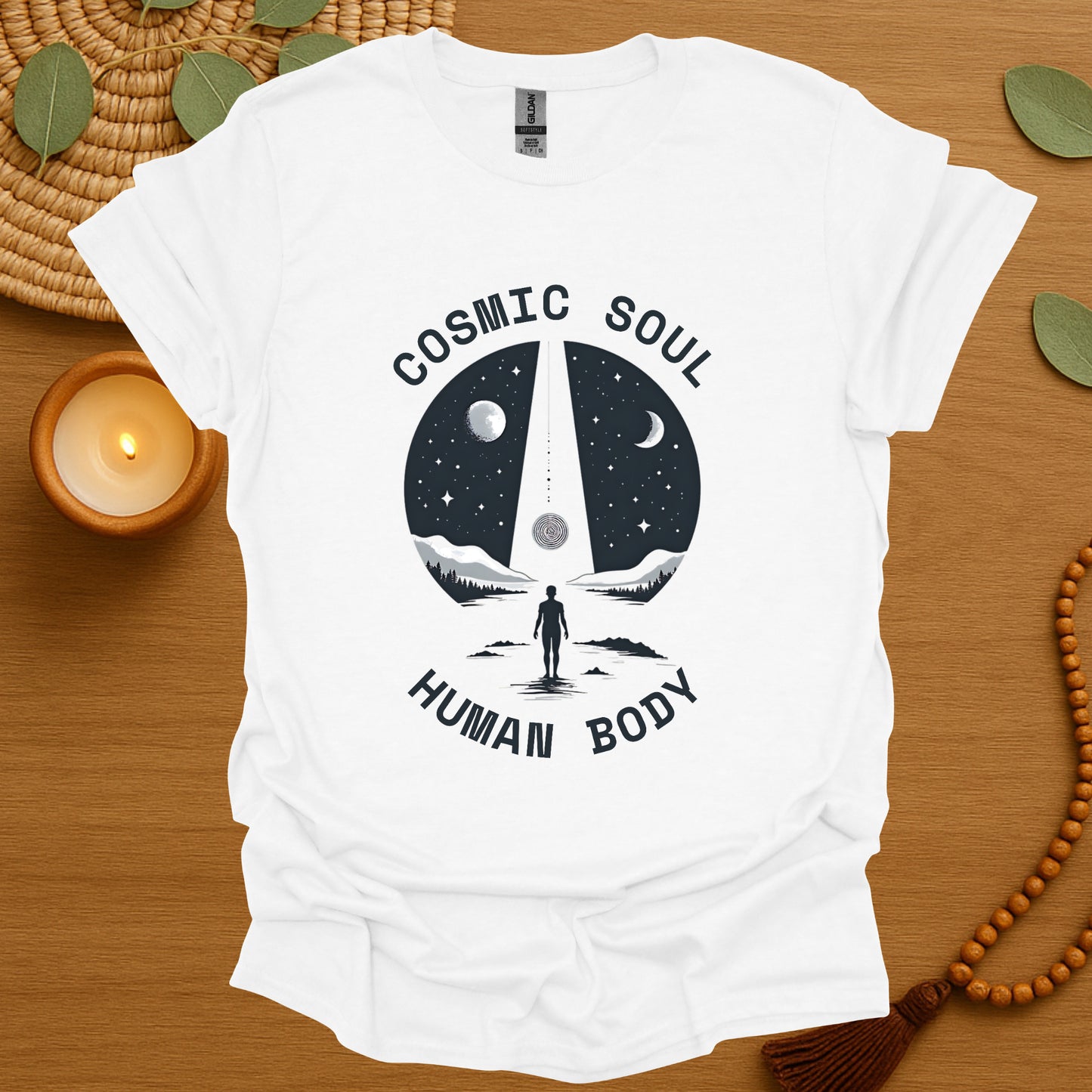 Cosmic Soul T-Shirt