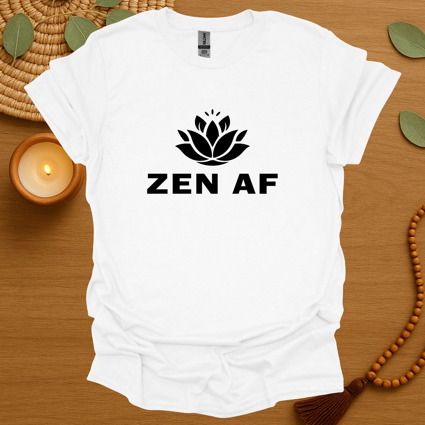 Zen AF T-Shirt