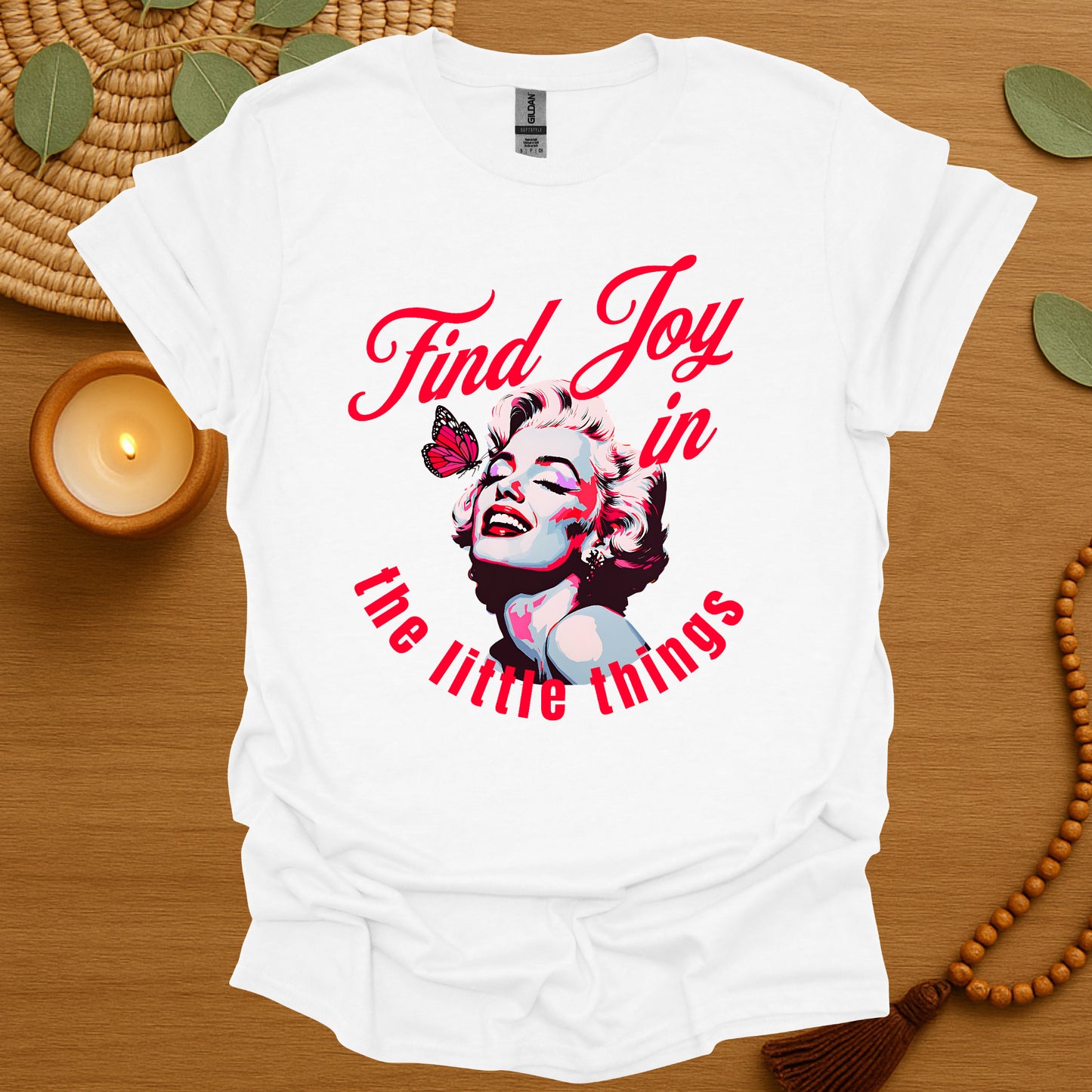 Find Joy T-Shirt