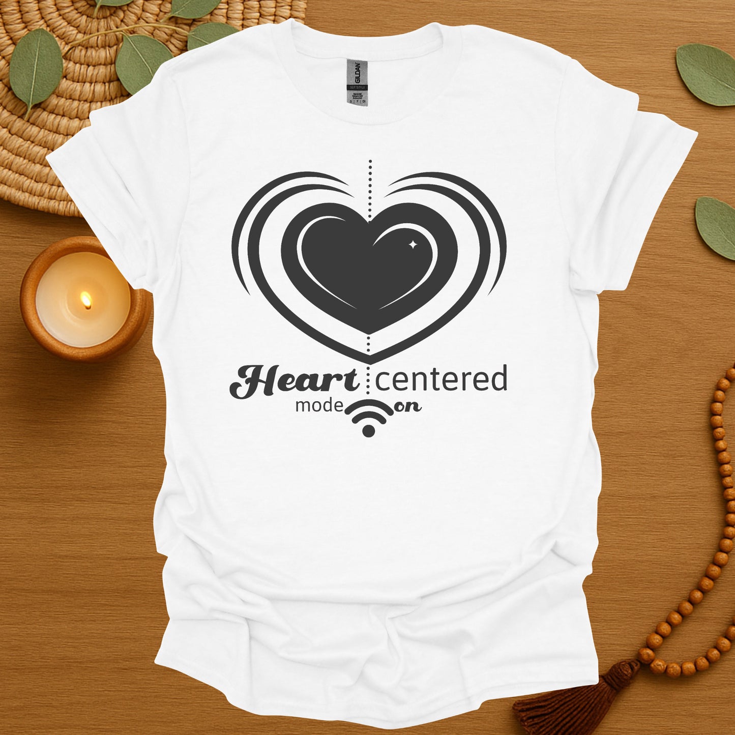 Heart Centred T-Shirt