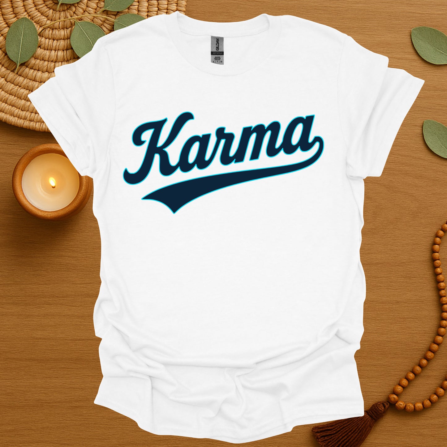 Karma T-Shirt