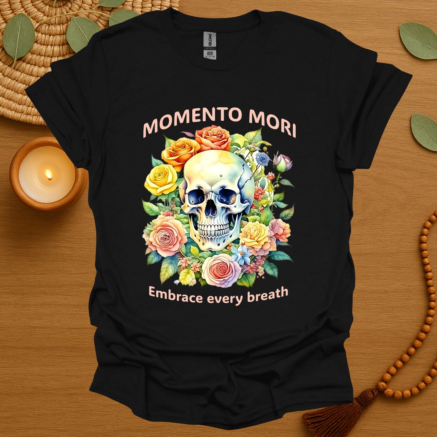 Momento Mori T-Shirt