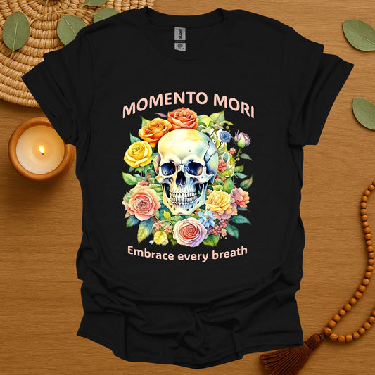 Momento Mori T-Shirt