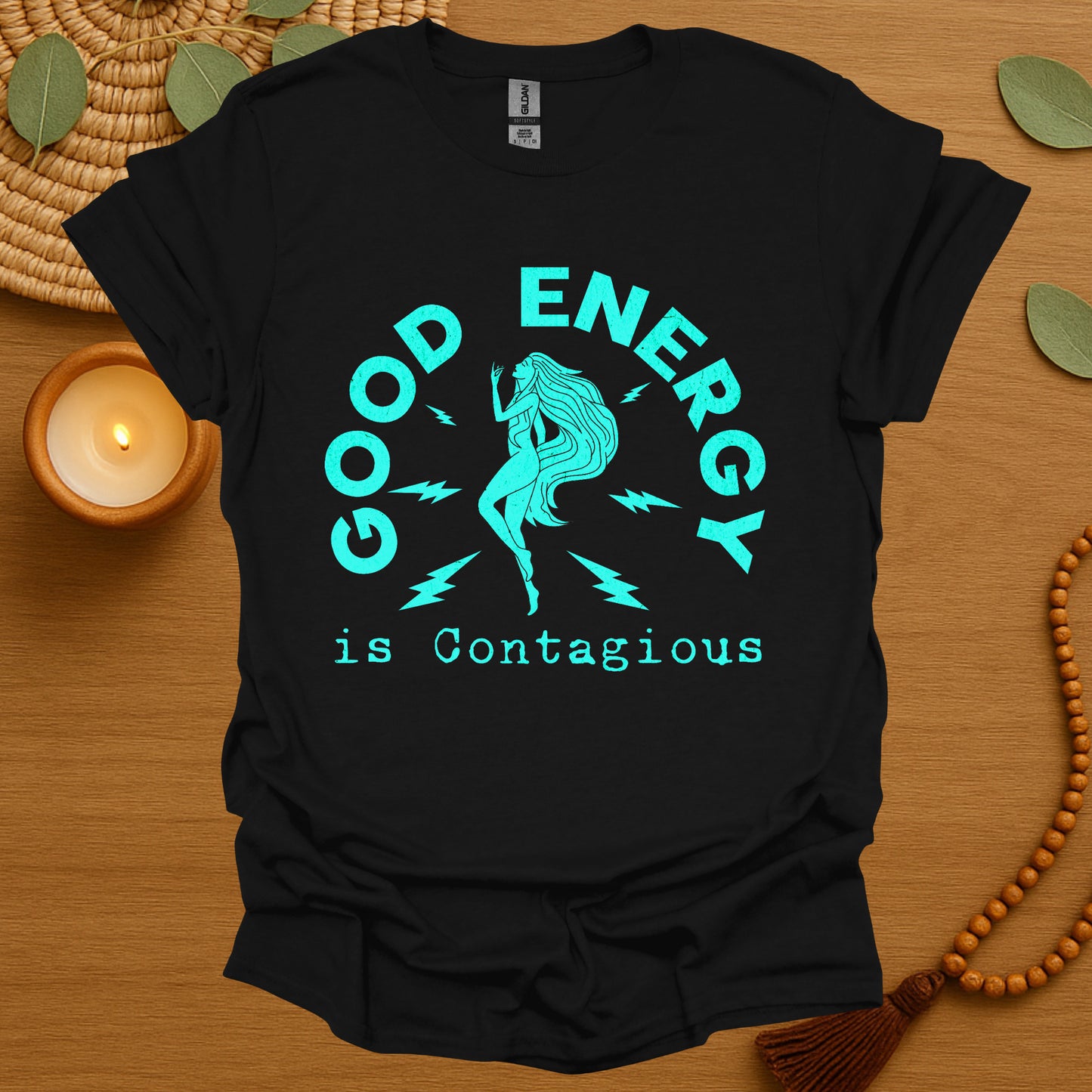 Good Energy T-Shirt
