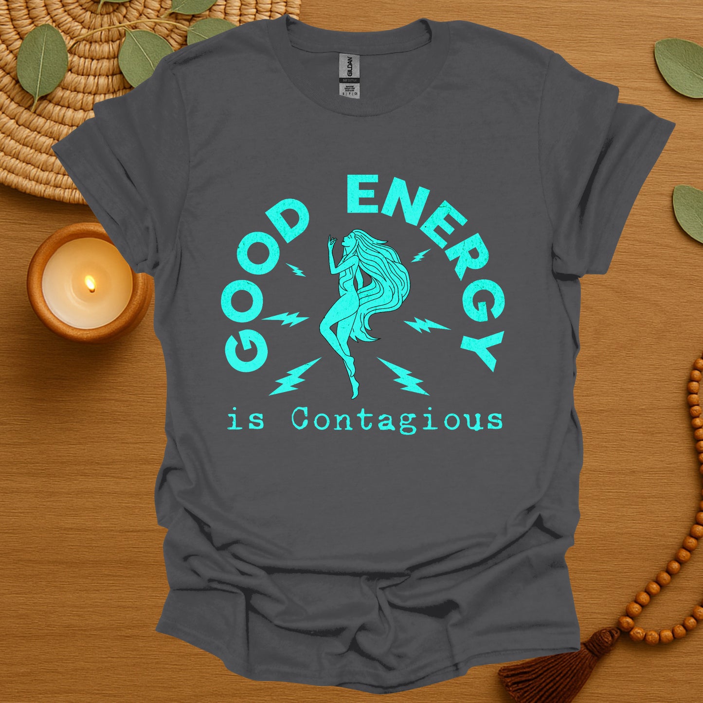 Good Energy T-Shirt