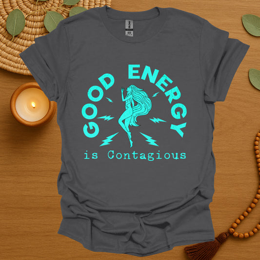 Good Energy T-Shirt