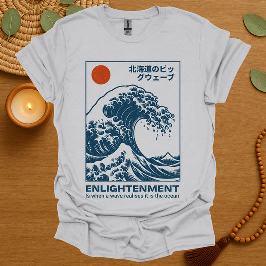 Enlightenment T-Shirt