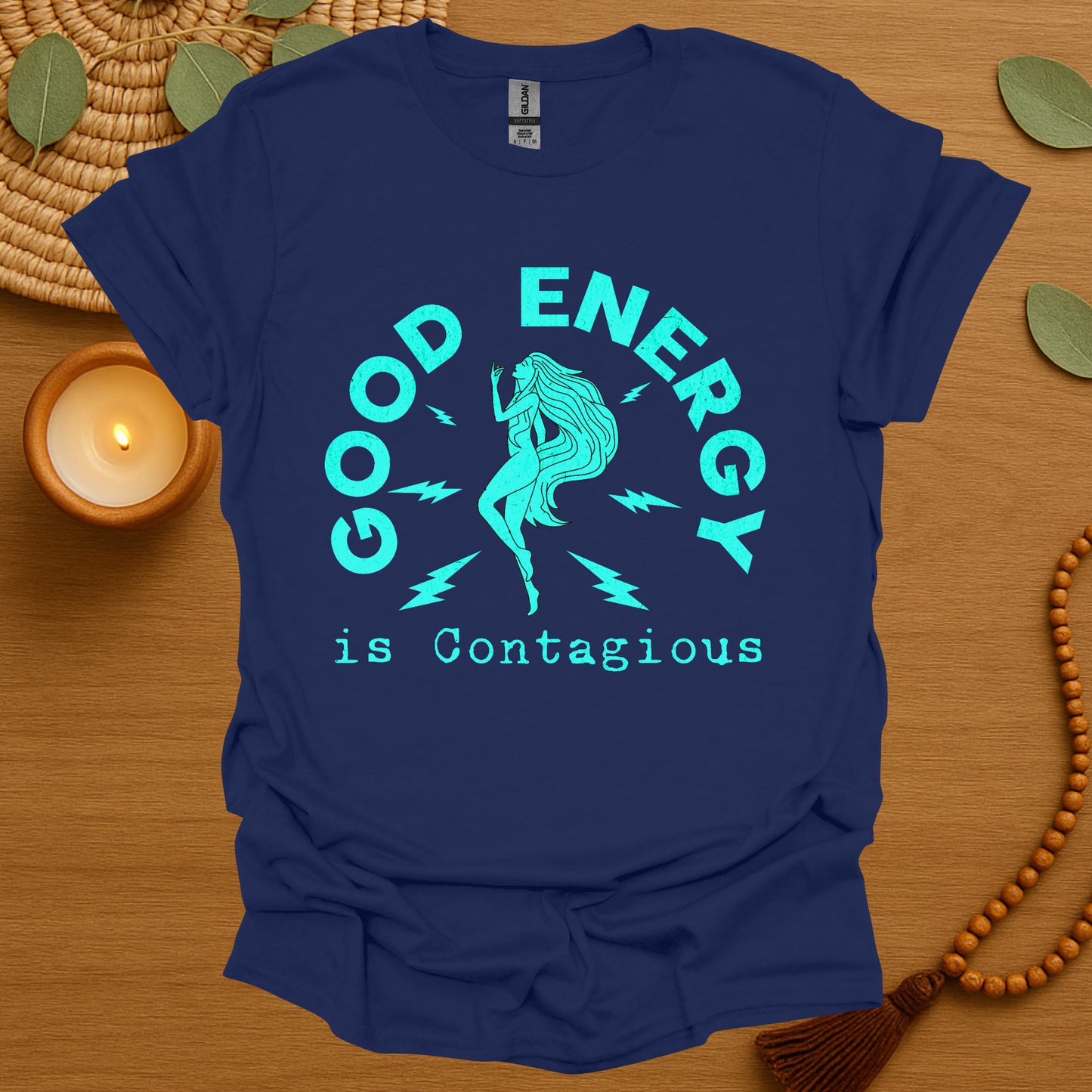 Good Energy T-Shirt