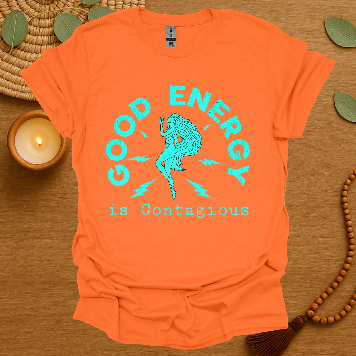 Good Energy T-Shirt