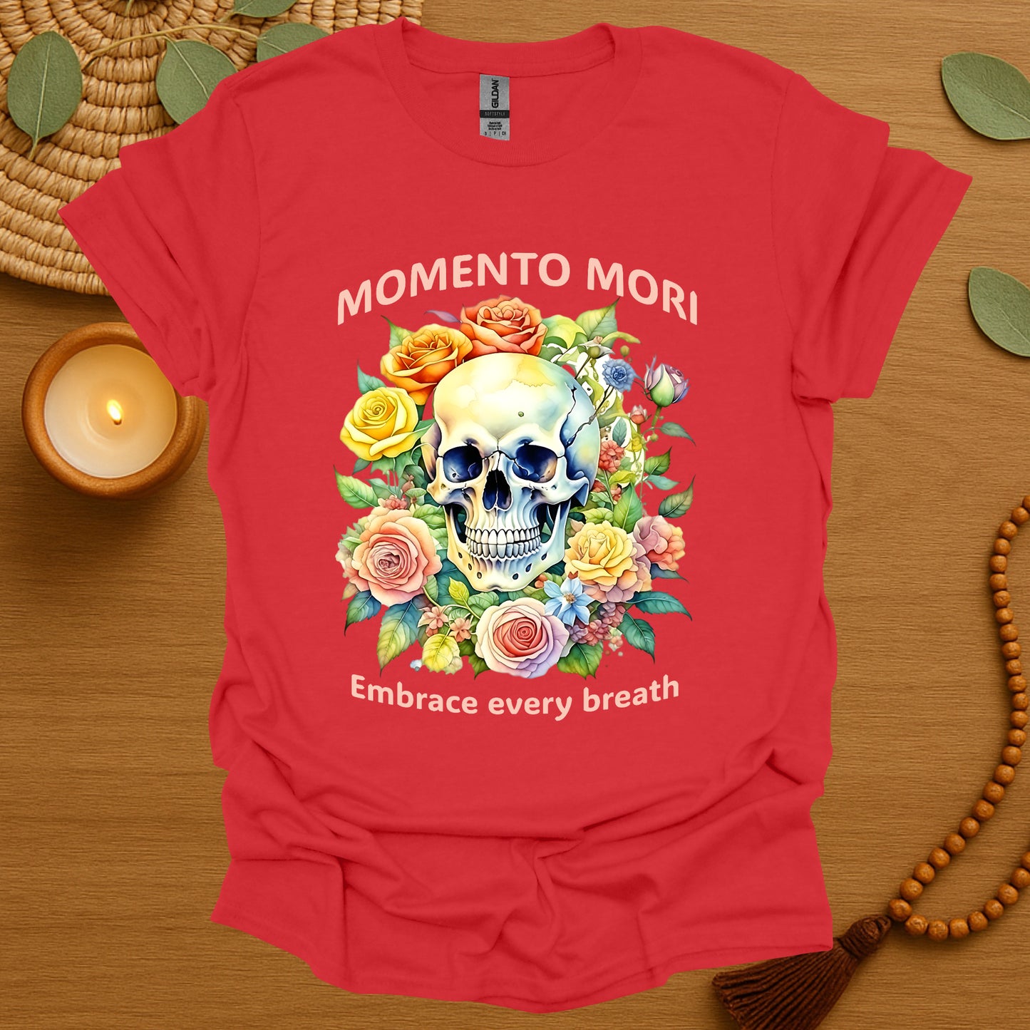 Momento Mori T-Shirt